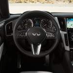 2017 Infiniti Q60