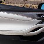 2017 Infiniti Q60