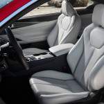 2017 Infiniti Q60