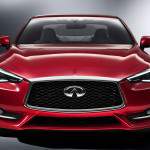 2017 Infiniti Q60