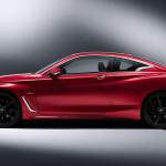 2017 Infiniti Q60