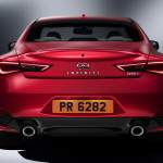 2017 Infiniti Q60