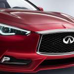 2017 Infiniti Q60