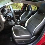 2017 Infiniti QX30