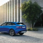 2017 Jaguar F-Pace