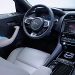 2017 Jaguar F-Pace