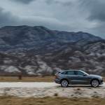 2017 Jaguar F-Pace S