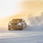 2017 Jaguar F-pace prototype