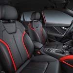 2017 Audi Q2 (Euro-spec)