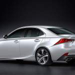 2017 Lexus IS300