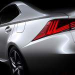 2017 Lexus IS300