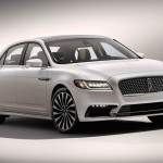Lincoln Continental