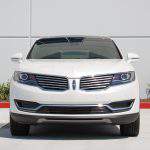 2016 Lincoln MKX