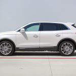 2016 Lincoln MKX