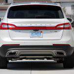 2016 Lincoln MKX