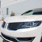 2016 Lincoln MKX