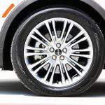 2016 Lincoln MKX
