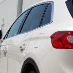 2016 Lincoln MKX