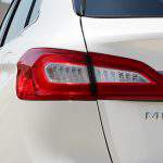 2016 Lincoln MKX