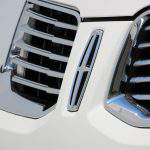 2016 Lincoln MKX