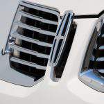 2016 Lincoln MKX