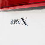 2016 Lincoln MKX