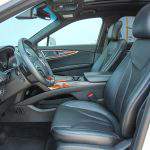 2016 Lincoln MKX