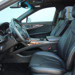 2016 Lincoln MKX