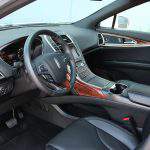 2016 Lincoln MKX