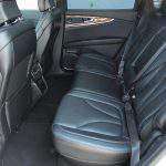 2016 Lincoln MKX
