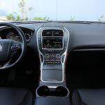 2016 Lincoln MKX