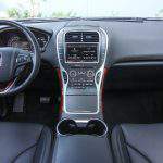 2016 Lincoln MKX