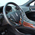 2016 Lincoln MKX