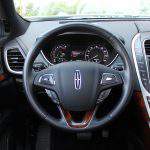 2016 Lincoln MKX