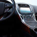 2016 Lincoln MKX