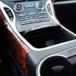 2016 Lincoln MKX