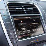 2016 Lincoln MKX