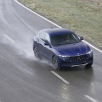 2017 Maserati Levante