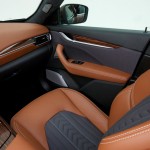 2017 Maserati Levante
