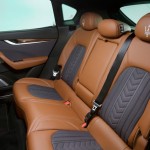 2017 Maserati Levante
