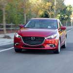 2017 Mazda 3