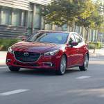 2017 Mazda 3