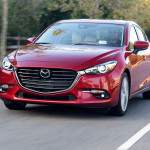 2017 Mazda 3