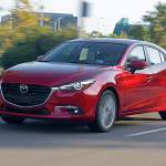 2017 Mazda 3