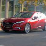 2017 Mazda 3