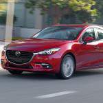 2017 Mazda 3