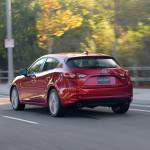 2017 Mazda 3