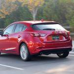 2017 Mazda 3