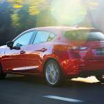 2017 Mazda 3