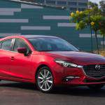 2017 Mazda 3